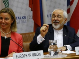 ЕС против санкций США в отношении Ирана