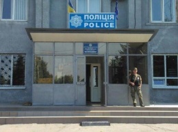 Стало известно, сколько раз жители Мирнограда обращались в полицию на прошлой неделе