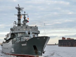 Учения и тьма: Как Россия пытается отобрать Азовское море у Украины
