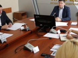 Для прохождения ВНО в Луганской области зарегистрировались шесть тысяч абитуриентов (РАСПИСАНИЕ)