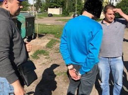 Двое приятелей из Сумской области организовали бизнес на амфетамине