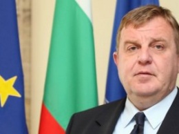 Болгария просит у НАТО и ЕС защиты от России