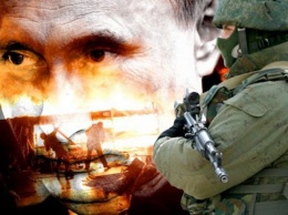 Путин решился на новую стратегию на Донбассе и собирает союзников