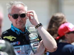 MotoGP: Marc VDS Racing уволила Майкла Бартоломью сразу после Гран-При Франции