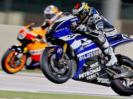 MotoGP: Будущее Лоренцо в руках... Yamaha?