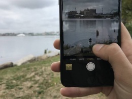 На какие смартфоны с крутой камерой стоит посмотреть в 2018 году