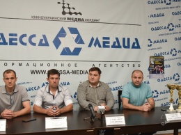 В Одессе состоится открытый всеукраинский турнир по греко-римской борьбе имени ЗТУ Константина Пульчо