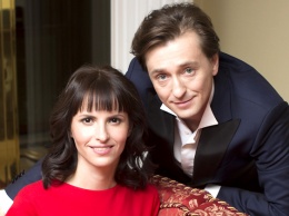 Сергей Безруков и Анна Матисон во второй раз станут родителями