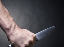 В Луцке с ножом напали на таксиста