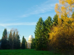 Верховный суд признал законной стройку вокруг Пулковской обсерватории