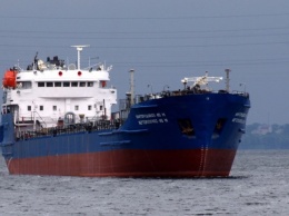 Россия блокирует Азовское море для украинского судоходства