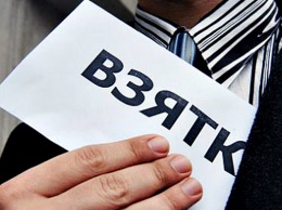 В Киевской области на взятке разоблачили чиновника ГФС