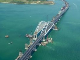Открытие Керченского моста: эксперт рассказал, как не потерять контроль над Азовским морем