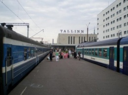 Поезд из Киева в Вильнюс и Ригу могут запустить в августе и продлить до Таллинна