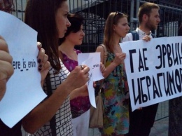 Два года с момента похищения Эрвина Ибрагимова: крымского татарина никто не искал, его судьба и местонахождение неизвестны (ВИДЕО)