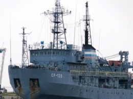 Оккупанты задержали еще два судна в Азовском море
