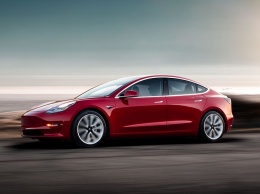 Tesla Model 3 провалила самый важный тест