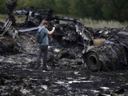 Авиакатастрофа MH17: эксперты выявили причастность российских военных