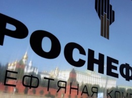 Под украинские санкции попали «Роснефть» и «Лукойл»