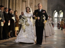 Глаз не оторвать: 5 королевских свадеб в кино