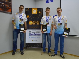 Команда николаевской «Могилянки» победила в международном IT-конкурсе, создав уникальный медицинский прибор