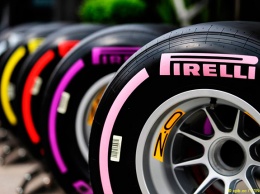 В Pirelli назвали составы для Гран При Венгрии