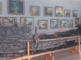В Одесской области художник продал 1000 своих картин, чтобы создать музей, - ФОТО, ВИДЕО