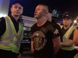 Избиение фанатов "Ливерпуля" в Киеве: в МВД дали комментарий
