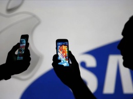 Samsung выплатит Apple полмиллиарда долларов по делу о копировании iPhone