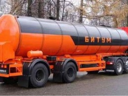 Боевики «ДНР» вывозят через «Успенку» неизвестные грузы и завозят битум