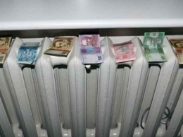 Жители Николаева за отопление задолжали более 330 миллионов гривен