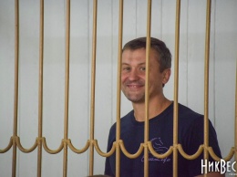 Суд смягчил Титову меру пресечения до ночного ареста, в связи с лечением