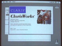 Claris, дочь Apple. Взрослая жизнь