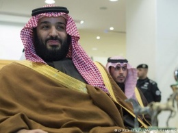 Der Spiegel: Саудовская Аравия прекращает заказы у немецких компаний