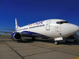 Без шика, но быстро и недорого: авиакомпания YanAir открыла рейс Одесса - Краков - Одесса