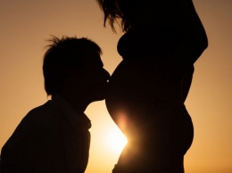 Интим во время беременности: мифы и правда