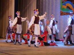 В Рубежном прошел концерт к всемирному Дню разнообразия