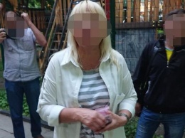 Во Львове СБУ задержала сотрудницу Центра услуг участникам боевых действий, вымогавшую деньги с бойца АТО