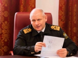 В санкционном списке врагов Украины оказался есть житель Мелитополя