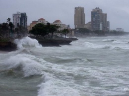 На Кубе эвакуировали тысячи людей из-за шторма Альберто