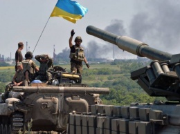 Украинский солдат пропал без вести на Донбассе