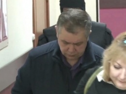 Главу МЧС Кемерово просят арестовать на два месяца по делу о пожаре