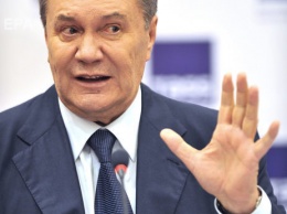 Адвокат Федур: Дело Януковича - это огромный подарок самому Януковичу. То, что происходит в суде, абсолютный фарс