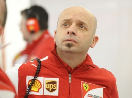 Главный конструктор Ferrari уйдет из команды