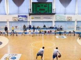 «Нико-Баскет» стал чемпионом Николаевской баскетбольной лиги