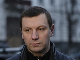 Нардеп Дунаев, представление на которого внесла ГПУ, пытался скрыть 10 фирм