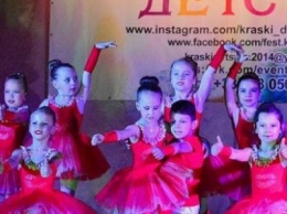 Юные кременчугские танцоры покорили Одессу (фоторепортаж)