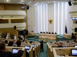 Сенаторы взяли на контроль расследование по делу Ростенко