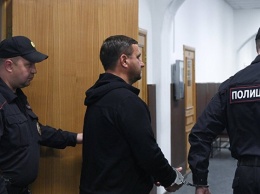 Адвокаты обжаловали арест экс-мэра Ялты Ростенко