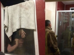 Неработающий туалет, узкий оконный проем и море позора: худшее свидание с девушкой из Tinder (фото)